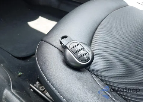 2015 Mini Hardtop Cooper из США, поврежденный, VIN WMWXM5C51FT942571